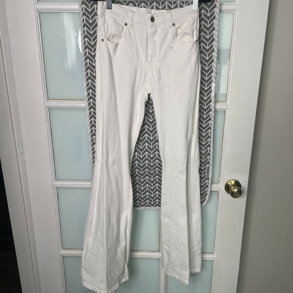 DR. Denim | Macy White Denim Jeans